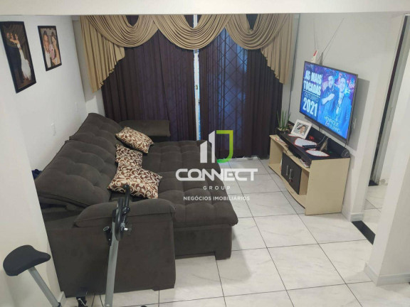 Imagem Casa com 2 Quartos à Venda, 180 m² em Espinheiros - Itajaí Imagem Casa com 2 Quartos à Venda, 180 m² em Espinheiros - Itajaí