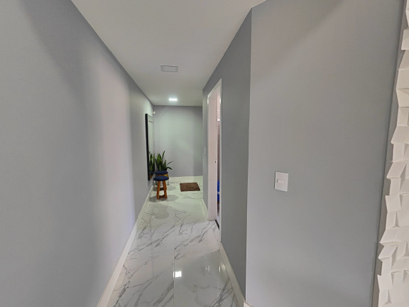 Imagem Apartamento com 3 Quartos à Venda, 115 m² em Centro - São Bernardo Do Campo