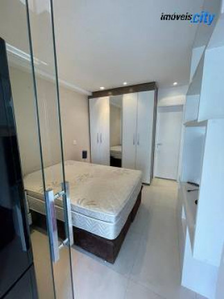 Imagem Apartamento com 1 Quarto à Venda, em Vila Olimpia - São Paulo Imagem Apartamento com 1 Quarto à Venda, em Vila Olimpia - São Paulo
