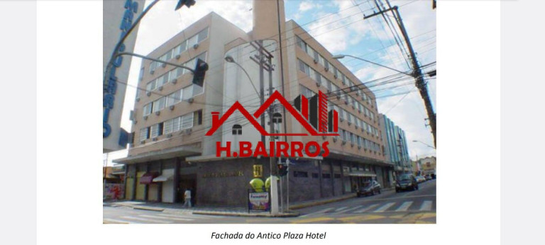 Imagem Imóvel Comercial à Venda, 1 m² em Centro - Taubaté Imagem Imóvel Comercial à Venda, 1 m² em Centro - Taubaté