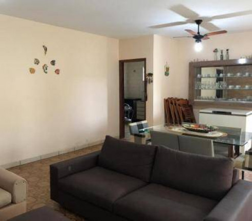 Imagem Casa com 3 Quartos à Venda, 240 m² em Praia Do Sapê - Ubatuba