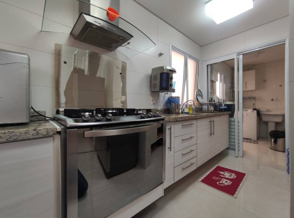 Imagem Apartamento com 3 Quartos à Venda, 135 m² em Itaguá - Ubatuba Imagem Apartamento com 3 Quartos à Venda, 135 m² em Itaguá - Ubatuba