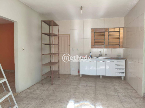 Imagem Casa com 3 Quartos à Venda, 182 m² em Vila Pompéia - Campinas Imagem Casa com 3 Quartos à Venda, 182 m² em Vila Pompéia - Campinas
