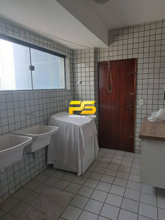 Imagem Apartamento com 4 Quartos à Venda, 260 m² em João Agripino - João Pessoa Imagem Apartamento com 4 Quartos à Venda, 260 m² em João Agripino - João Pessoa