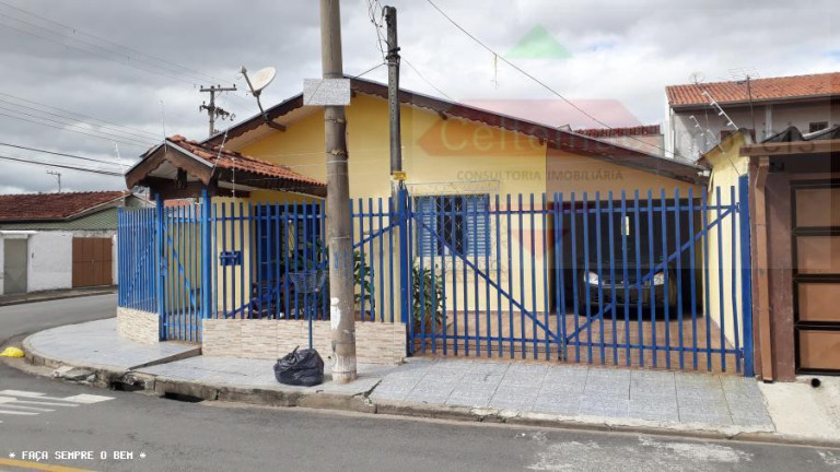 Imagem Casa com 2 Quartos à Venda, 122 m² em Barranco - Taubaté Imagem Casa com 2 Quartos à Venda, 122 m² em Barranco - Taubaté