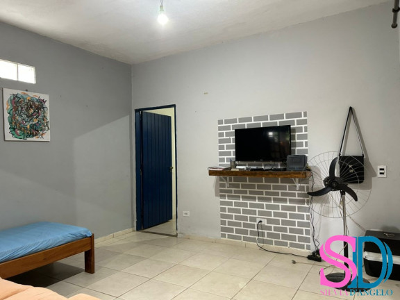 Imagem Casa com 4 Quartos à Venda, 174 m² em Perequê Mirim - Ubatuba