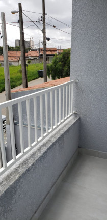 Imagem Sobrado com 2 Quartos à Venda, 64 m² em Jardim Wanel Ville Iv - Sorocaba Imagem Sobrado com 2 Quartos à Venda, 64 m² em Jardim Wanel Ville Iv - Sorocaba