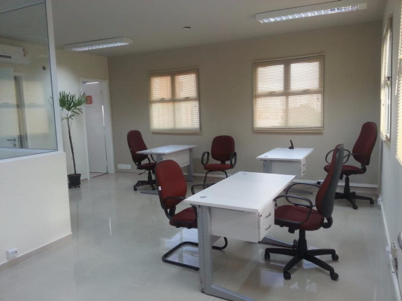Imagem Sala Comercial à Venda, 65 m² em Jardim Chapadão - Campinas Imagem Sala Comercial à Venda, 65 m² em Jardim Chapadão - Campinas