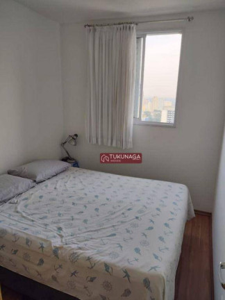 Imagem Apartamento com 2 Quartos à Venda, 54 m² em Vila Paulista - Guarulhos Imagem Apartamento com 2 Quartos à Venda, 54 m² em Vila Paulista - Guarulhos