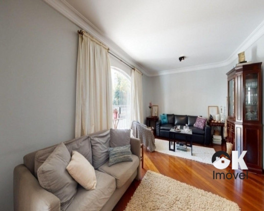 Imagem Apartamento com 3 Quartos à Venda, 178 m² em Jardim Paulista - São Paulo Imagem Apartamento com 3 Quartos à Venda, 178 m² em Jardim Paulista - São Paulo