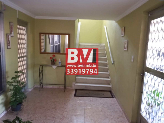 Imagem Apartamento com 1 Quarto à Venda, 60 m² em Vila Da Penha - Rio De Janeiro