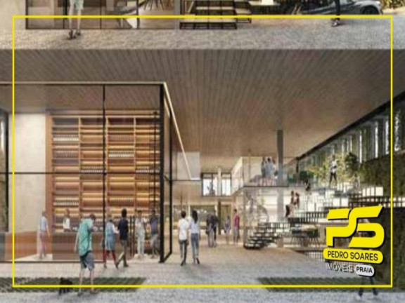 Imagem Imóvel com 1 Quarto à Venda, 58 m² em Tambaú - João Pessoa Imagem Imóvel com 1 Quarto à Venda, 58 m² em Tambaú - João Pessoa