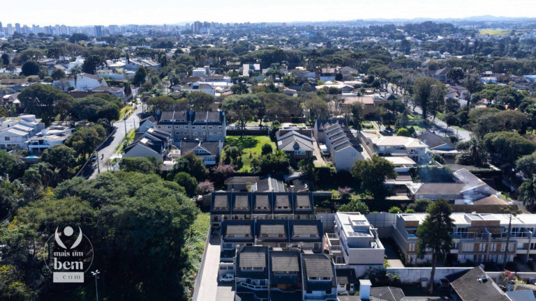 Imagem Terreno à Venda, 2.000 m² em Jardim Social - Curitiba