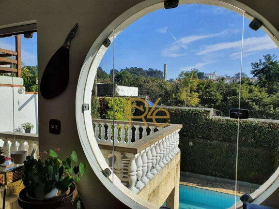 Imagem Casa com 3 Quartos à Venda, 320 m² em Horizontal Park - Cotia