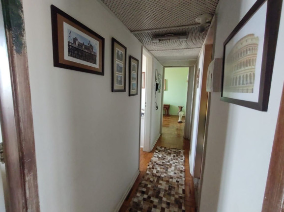 Imagem Apartamento com 3 Quartos à Venda, 111 m² em Ingá - Niterói