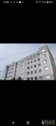 Imagem Apartamento com 2 Quartos à Venda, em Jd. California - Jacareí Imagem Apartamento com 2 Quartos à Venda, em Jd. California - Jacareí