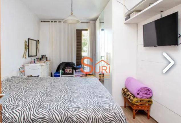 Imagem Apartamento com 3 Quartos à Venda, 142 m² em Centro - São Bernardo Do Campo Imagem Apartamento com 3 Quartos à Venda, 142 m² em Centro - São Bernardo Do Campo