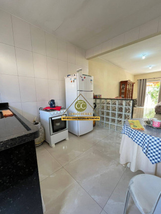 Imagem Casa com 2 Quartos à Venda, em Aquarius (tamoios) - Cabo Frio Imagem Casa com 2 Quartos à Venda, em Aquarius (tamoios) - Cabo Frio