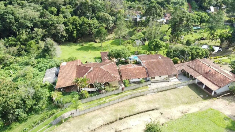 Imagem Casa com 5 Quartos à Venda, 7 m² em Rosário - Atibaia Imagem Casa com 5 Quartos à Venda, 7 m² em Rosário - Atibaia
