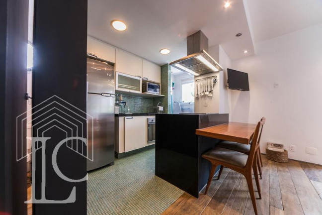 Imagem Apartamento com 1 Quarto para Alugar, 74 m² em Vila Nova Conceição - São Paulo Imagem Apartamento com 1 Quarto para Alugar, 74 m² em Vila Nova Conceição - São Paulo