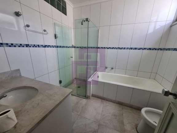 Imagem Apartamento com 4 Quartos para Alugar, 375 m² em Pitangueiras - Guarujá