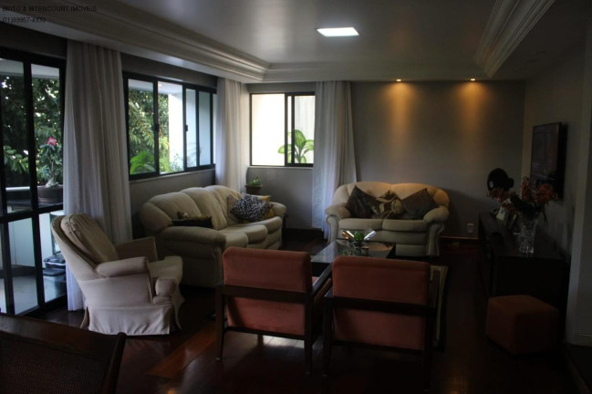 Imagem Imóvel com 3 Quartos à Venda, 199 m² em Graça - Salvador