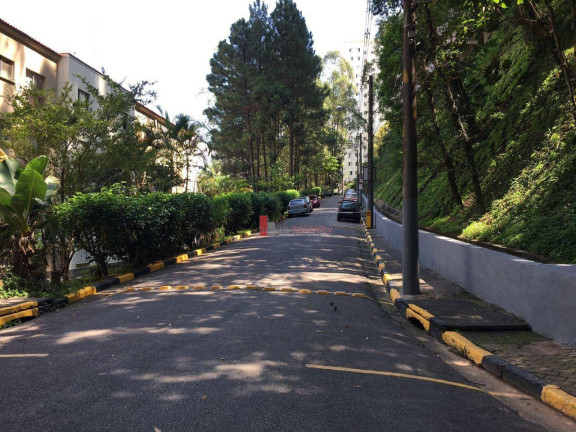 Imagem Apartamento com 2 Quartos à Venda, 55 m² em Vila Andrade - São Paulo Imagem Apartamento com 2 Quartos à Venda, 55 m² em Vila Andrade - São Paulo