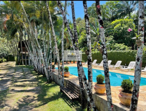 Imagem Casa com 2 Quartos à Venda, 90 m² em Maresias - São Sebastião Imagem Casa com 2 Quartos à Venda, 90 m² em Maresias - São Sebastião