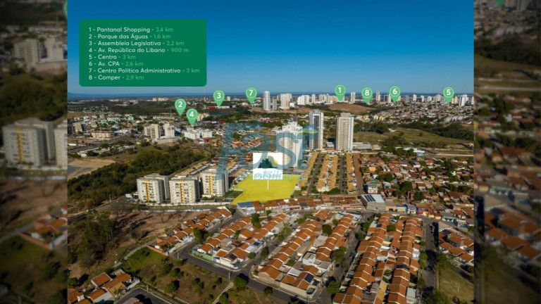 Imagem Apartamento com 2 Quartos à Venda, 50 m² em Despraiado - Cuiabá Imagem Apartamento com 2 Quartos à Venda, 50 m² em Despraiado - Cuiabá