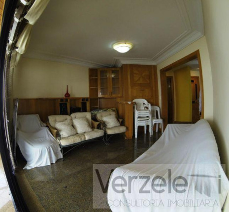 Imagem Apartamento com 4 Quartos para Temporada, 273 m² em Centro - Balneário Camboriú
