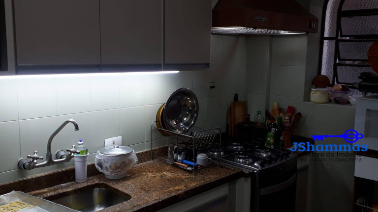 Imagem Casa com 4 Quartos à Venda, 230 m² em Super Quadra Morumbi - São Paulo