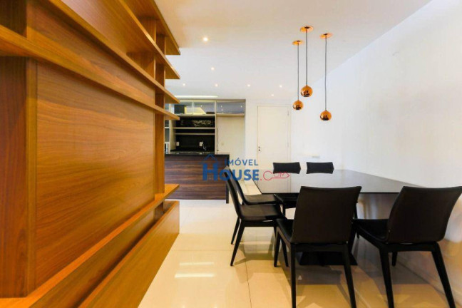 Imagem Apartamento com 2 Quartos à Venda, 69 m² em Pompéia - São Paulo