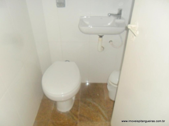 Imagem Cobertura com 3 Quartos à Venda ou Locação, 190 m² em Enseada - Guarujá