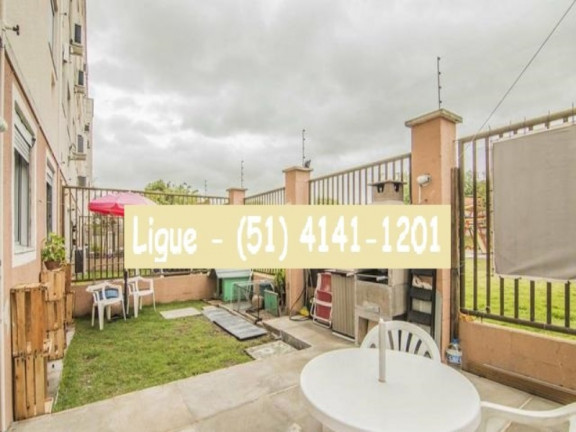 Imagem Apartamento com 2 Quartos à Venda, 105 m² em Jardim Itu - Porto Alegre