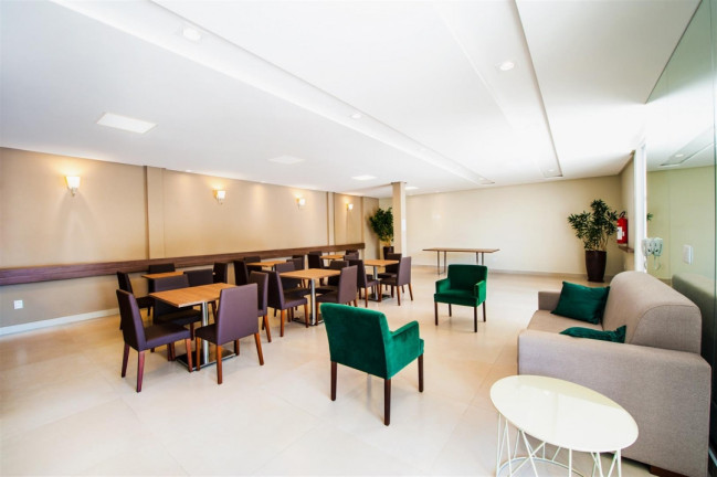 Imagem Apartamento com 2 Quartos à Venda, 65 m² em Jardim São Caetano - São Caetano Do Sul