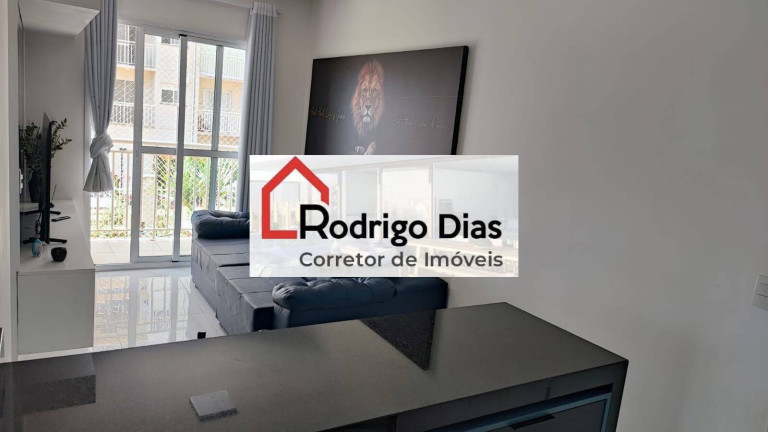 Imagem Casa com 2 Quartos à Venda, 56 m² em Vila Lacerda - Jundiaí