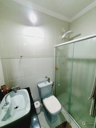 Imagem Casa com 3 Quartos à Venda, 168 m² em Jardim Campos Verdes - Hortolândia Imagem Casa com 3 Quartos à Venda, 168 m² em Jardim Campos Verdes - Hortolândia