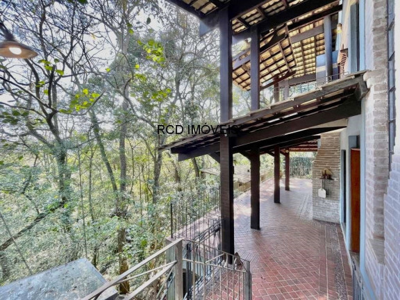 Imagem Casa com 4 Quartos à Venda,  em Altos De São Fernando - Jandira