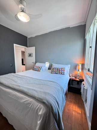 Imagem Imóvel com 3 Quartos à Venda, 115 m² em Barro Vermelho - Vitória