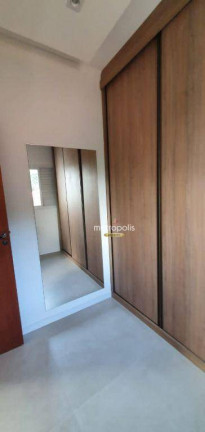 Imagem Cobertura com 2 Quartos à Venda, 80 m² em Campestre - Santo André Imagem Cobertura com 2 Quartos à Venda, 80 m² em Campestre - Santo André