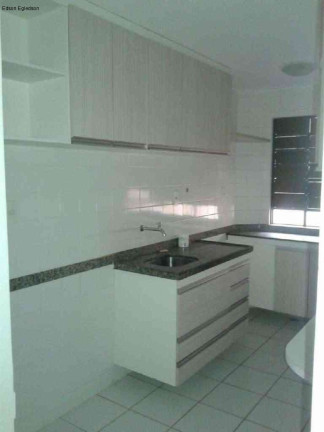 Imagem Apartamento com 3 Quartos à Venda, 72 m² em Uruguai - Teresina Imagem Apartamento com 3 Quartos à Venda, 72 m² em Uruguai - Teresina