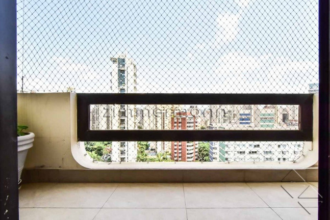 Imagem Cobertura com 4 Quartos à Venda, 411 m² em Moema - São Paulo Imagem Cobertura com 4 Quartos à Venda, 411 m² em Moema - São Paulo