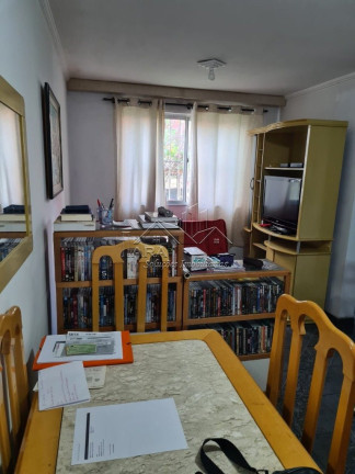 Imagem Apartamento com 2 Quartos à Venda,  em Jardim Danfer - São Paulo