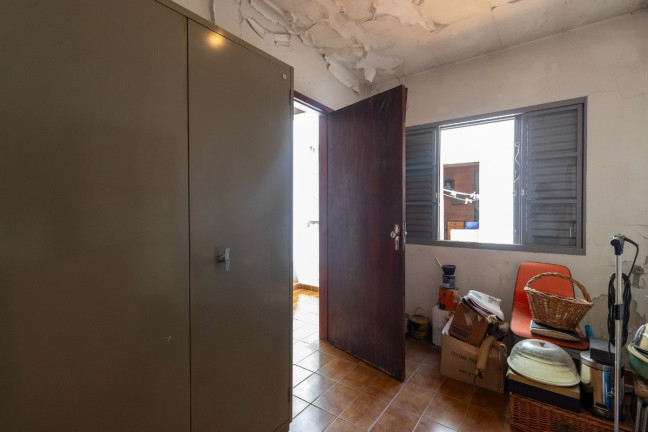 Casa com 5 Quartos à Venda, 162 m² em Planalto Paulista - São Paulo