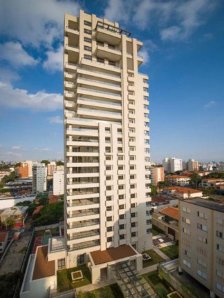 Imagem Apartamento com 4 Quartos à Venda, 296 m² em Perdizes - São Paulo Imagem Apartamento com 4 Quartos à Venda, 296 m² em Perdizes - São Paulo