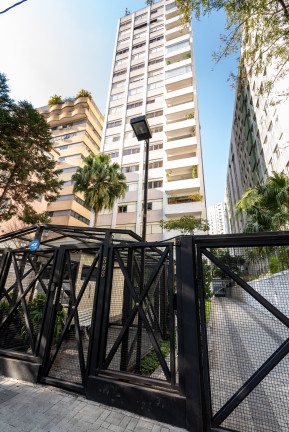Imagem Apartamento com 3 Quartos à Venda, 189 m² em Jardim Paulista - São Paulo Imagem Apartamento com 3 Quartos à Venda, 189 m² em Jardim Paulista - São Paulo
