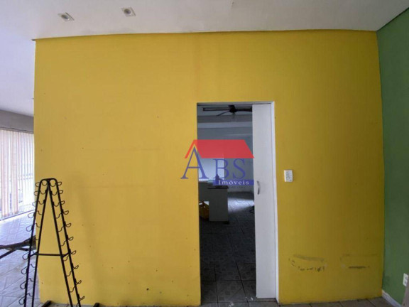Imagem Loja à Venda, 41 m² em Vila Paulista - Cubatão Imagem Loja à Venda, 41 m² em Vila Paulista - Cubatão