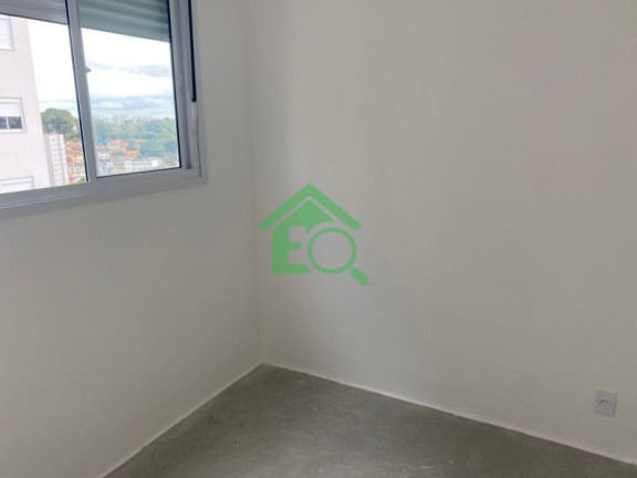 Imagem Apartamento com 2 Quartos à Venda, 35 m² em Jardim Taquaral - São Paulo