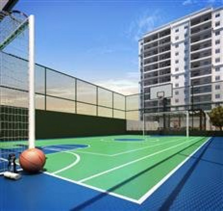 Imagem Apartamento com 3 Quartos à Venda, 71 m² em Taquaral - Campinas