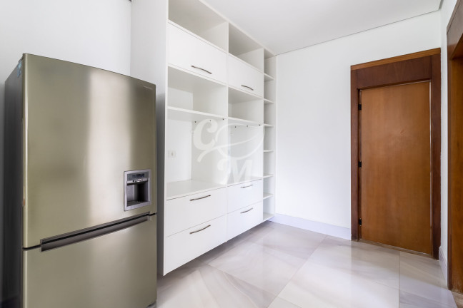 Imagem Casa de Condomínio com 4 Quartos à Venda, 491 m² em Bairro Itapema - Itatiba